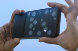 This the New Pocket-Sized Camera that could change the way you travel