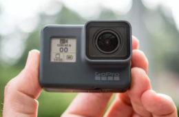 GoPro Strikes Deal To Put Tech Into Third-Party Products
