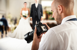 Photographer Awarded $115,000 From Bride After Online Attacks