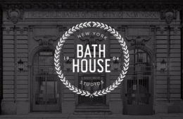 Historic Bathhouse Studios is For Sale