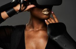 We Visited The VR Exhibit At The Museum Of Sex: Here's What We Saw, Heard, Touched, and Felt