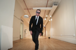 What You Need To Know About Casey Neistat's New Project, "368"