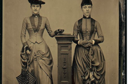 women, victorian