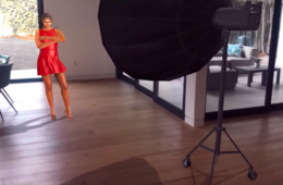 New App Lets You Pre-Plan Your Photoshoot Using AR