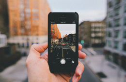 The Six Best iPhone Photography Apps