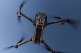 A Photographer got arrested for using his drone- And Says it was worth it