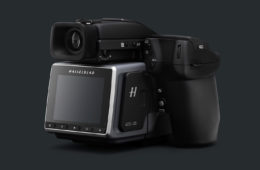 We Checked Out Hasselblad's 400 MP Camera And Are Convinced Every Museum Needs One