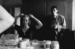New Museum Exhibit Will Display Stanley Kubrick's Early Photography Work