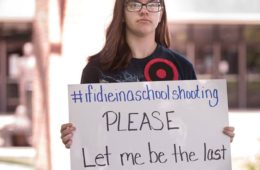 This Ohio-Based Photo Project That Sheds Light On Gun Violence Has Gone Viral