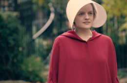 We Need To Talk About The Handmaid's Tale's Cinematography