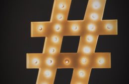 The Inventor of the Hashtag Talks New Media