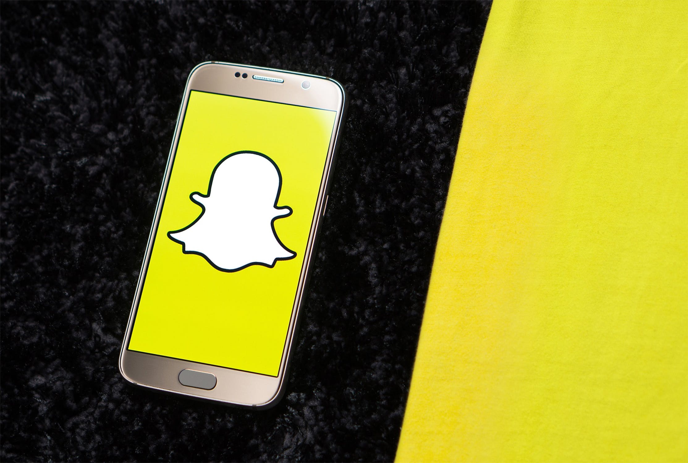 Snapchat’s New Redesign Is A Response To Angry Users—And A Loss Of Money