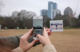 The Instagram Stories You Post Are Affecting Your Actual Memory Of Those Events
