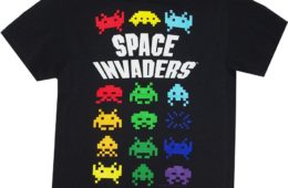 Space Invaders Creator Reminds Us That Some of The Best Creations Aren't Intentional