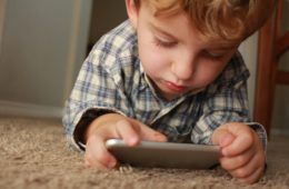 New Study Suggests Social Media Might Not Be As Awful for Kids As You Think