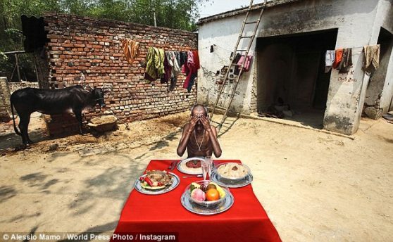A Photo Series Documenting Impoverished Parts of India Has Received Criticism For Depicting “Poverty Porn”