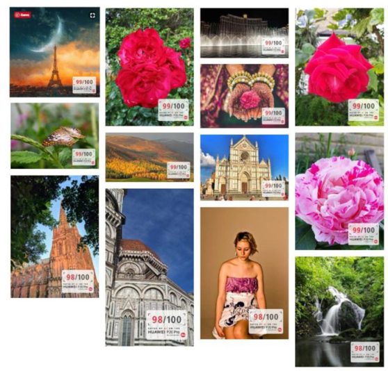Huawei’s Spark a RenAIssance Photo Competition Is Co-Judged By Artificial Intelligence