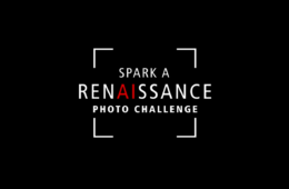 Huawei's Spark a RenAIssance Photo Competition Is Co-Judged By Artificial Intelligence