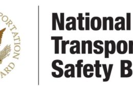 The National Transportation Safety Board Is Not Having That Drake-Inspired Social Media Challenge You've Been Seeing Everywhere