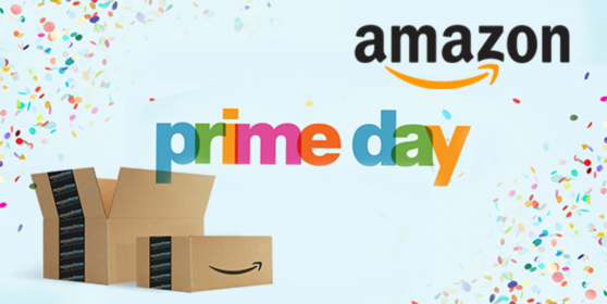 Amazon Prime Day Gets Even More Prime as DJI Lowers Prices on Drones Up to 20%