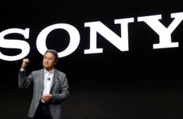 Sony Announces A 48 Megapixel Sensor for Smartphones