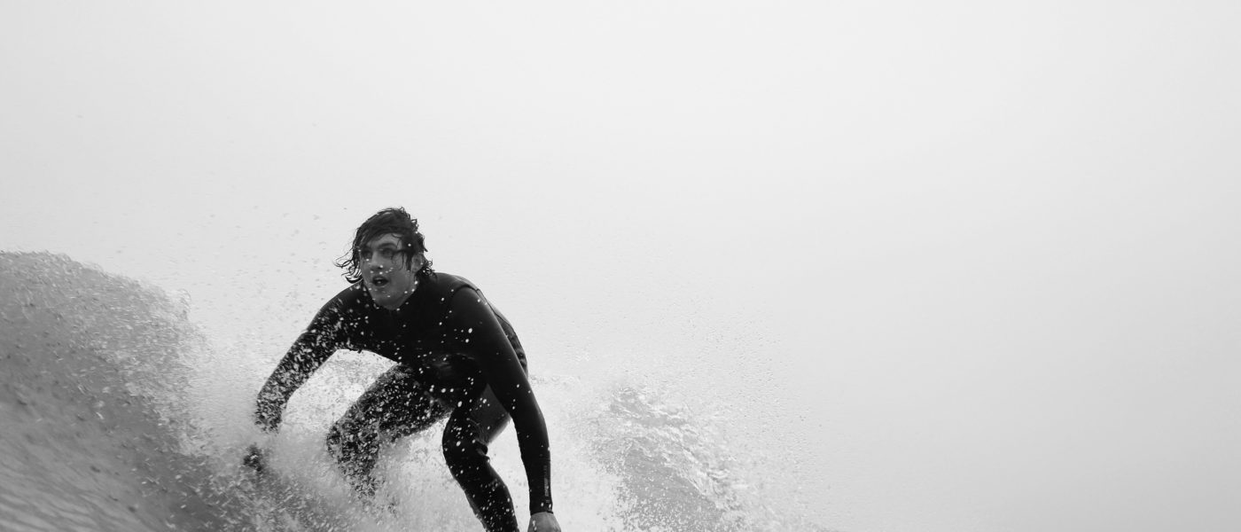 9 Steps To Becoming A Surf Photographer