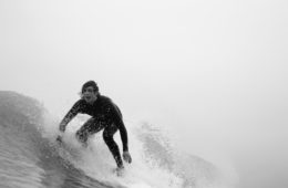 9 Steps To Becoming A Surf Photographer
