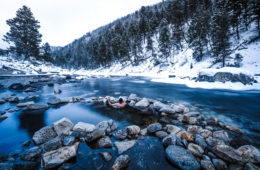 71 Natural Hot Springs To Warm Up In This Winter