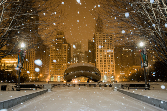 10 Best Cities for Creators to Take Photos in The Winter Season