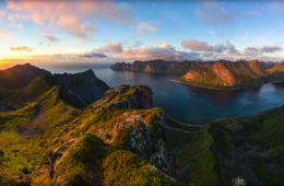 10 Must-See Places in Norway
