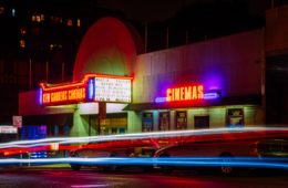 The 2018 Cinephile’s Film Roundup