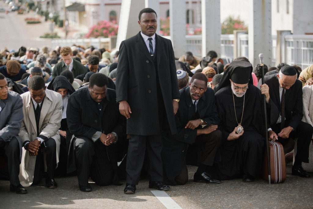 Top 10 Inventive Films On MLK And Civil Rights Movement