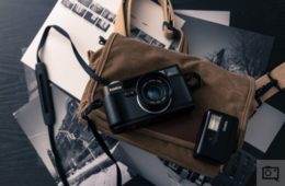 10 Popular Point and Shoot Film Cameras for the Compact Shooter