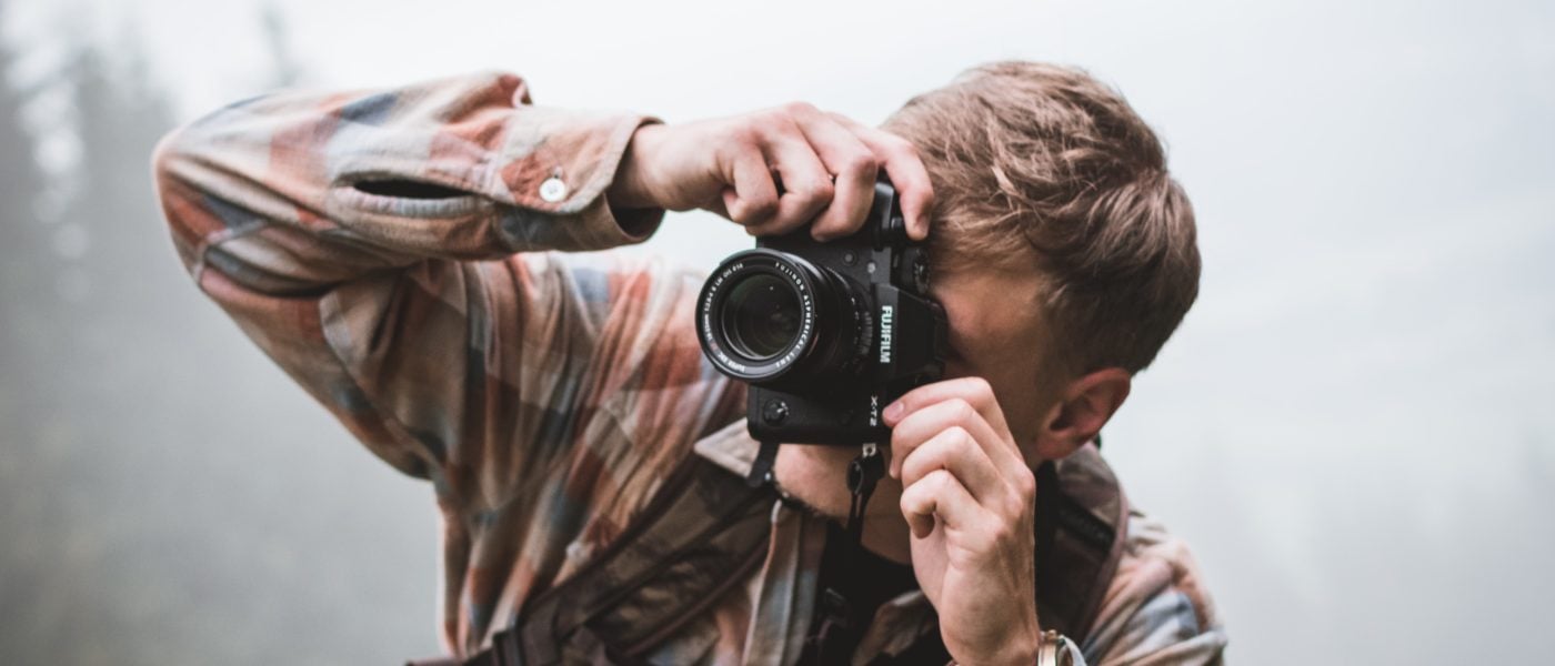 Students, Tell Your Story! Fujifilm Launches "Students of Storytelling" Contest