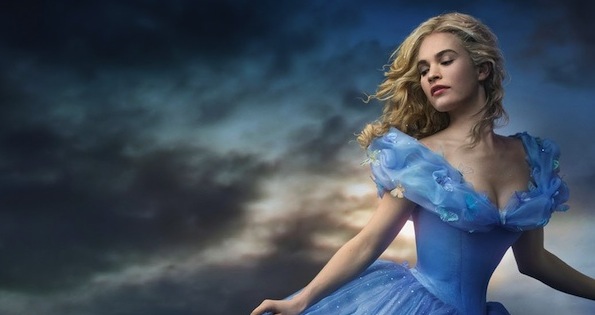 Cinderella, Annie Leibovitz, Disney, Poster
