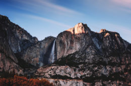 24 Hours in Yosemite Will Inspire You to Follow Your Dreams