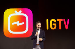 Instagram Dives Into Long-Form Video With IGTV