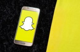 Snapchat Announces Upcoming Docuseries About Some Very Familiar Characters