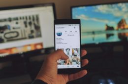 New Report Reveals The Power Of Instagram For Your Business