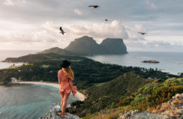 37 Photos That Will Inspire You to Visit Australia's Lord Howe Island
