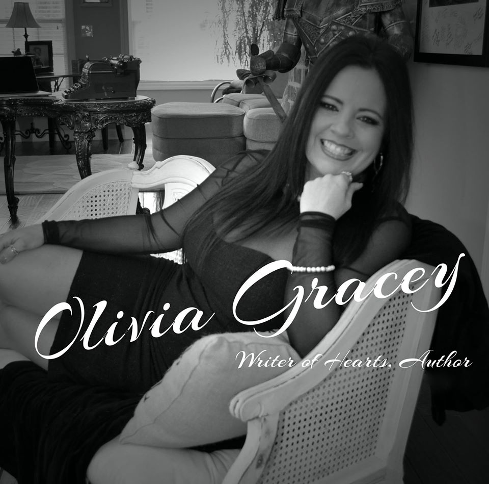 Olivia Gracey