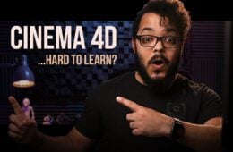 How Hard Is It To Learn CGI?